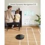 Refurbished Eufy RoboVac-G30 Verge Robot Vacuum Cleaner with Smart Dynamic Navigation