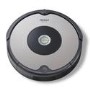 iRobot Roomba604 Robot Vacuum Cleaner with Dirt Detect