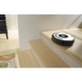 iRobot ROOMBA621 Robot Vacuum Cleaner with Xlife best battery upgraded Roomba 620