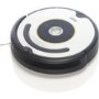 iRobot ROOMBA621 Robot Vacuum Cleaner with Xlife best battery upgraded Roomba 620