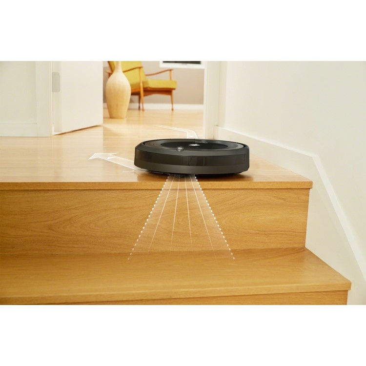 iRobot Roomba671 Wi Fi Connected Robot Vacuum Cleaner