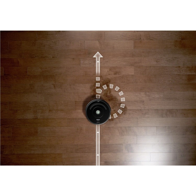 iRobot Roomba671 Wi Fi Connected Robot Vacuum Cleaner