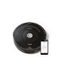 iRobot Roomba671 Wi Fi Connected Robot Vacuum Cleaner