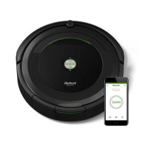 Refurbished iRobot Roomba695 Robot Vacuum Cleaner with WIFI Smart App