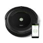 Refurbished iRobot Roomba695 Robot Vacuum Cleaner with WIFI Smart App