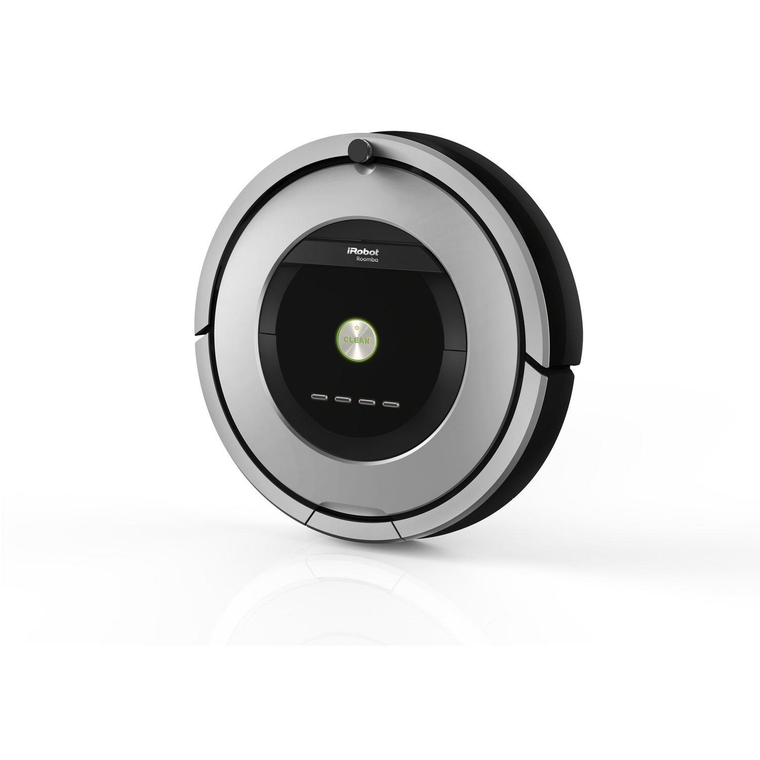 Roomba 886 Enhanced Suction Robot Vacuum Cleaner | Appliances Direct