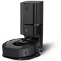 iRobot RoombaI7558 i7+ Wi-Fi Connected Robot Vacuum Cleaner With Automatic Dirt Disposal