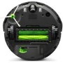 iRobot RoombaI7558 i7+ Wi-Fi Connected Robot Vacuum Cleaner With Automatic Dirt Disposal