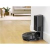 GRADE A1 - iRobot RoombaI7558 i7+ Wi-Fi Connected Robot Vacuum Cleaner With Automatic Dirt Disposal