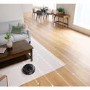 iRobot RoombaI7558 i7+ Wi-Fi Connected Robot Vacuum Cleaner With Automatic Dirt Disposal