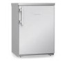 Liebherr Plus 141 Litre Freestanding Undercounter Fridge - Silver