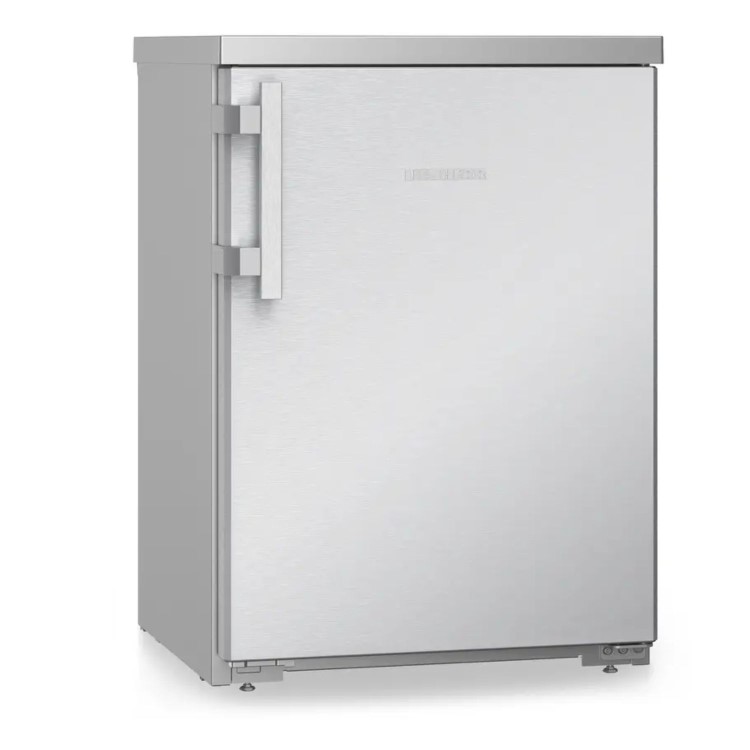 Liebherr Plus 141 Litre Freestanding Undercounter Fridge - Silver
