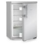 Liebherr Plus 141 Litre Freestanding Undercounter Fridge - Silver