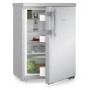 Liebherr Plus 141 Litre Freestanding Undercounter Fridge - Silver