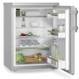 Liebherr Plus 141 Litre Freestanding Undercounter Fridge - Silver