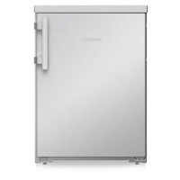 Liebherr Plus 126 Litre Freestanding Undercounter Fridge - Silver
