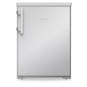 A1/Rsdci1621 Refurbished Liebherr Plus 126 Litre Freestanding Undercounter Fridge - Silver