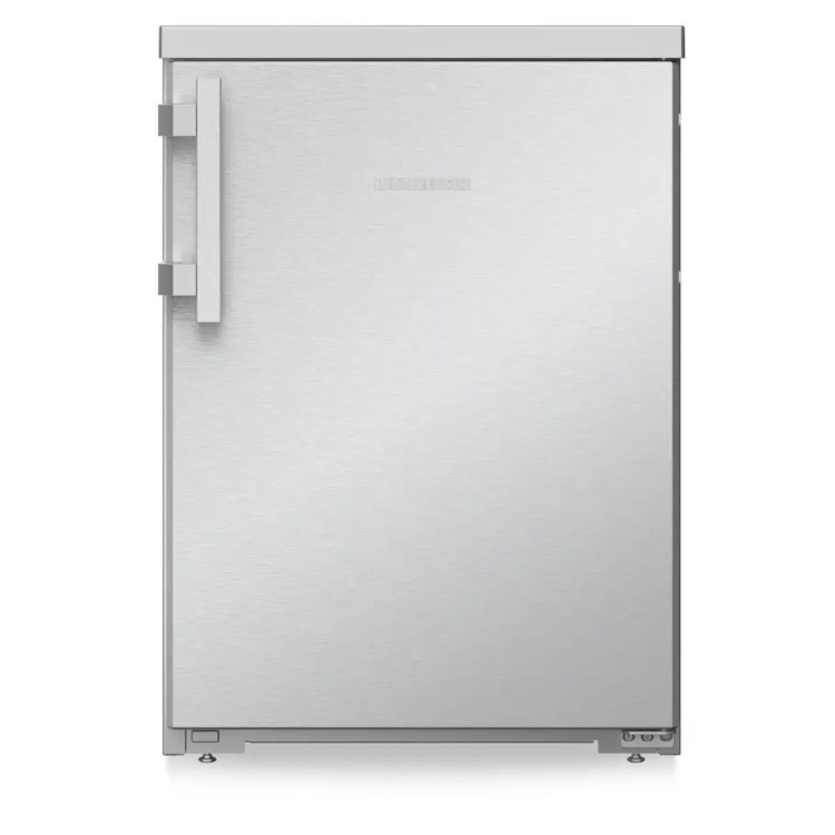 Liebherr Plus 126 Litre Freestanding Undercounter Fridge - Silver