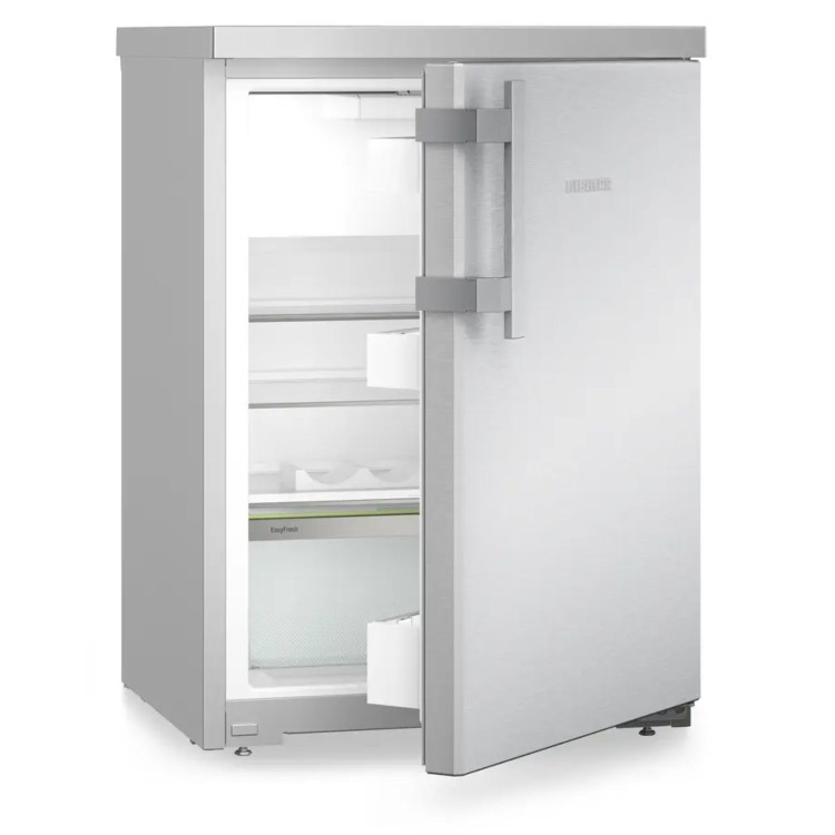 Liebherr Plus 126 Litre Freestanding Undercounter Fridge - Silver
