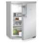 Liebherr Plus 126 Litre Freestanding Undercounter Fridge - Silver