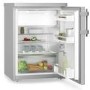 Liebherr Plus 126 Litre Freestanding Undercounter Fridge - Silver