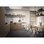 Liebherr Plus 126 Litre Freestanding Undercounter Fridge - Silver