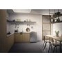 Liebherr Plus 126 Litre Freestanding Undercounter Fridge - Silver