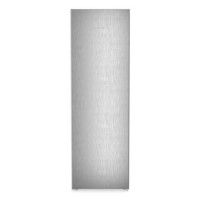 Liebherr 399 Litre Freestanding Larder Fridge - Silver