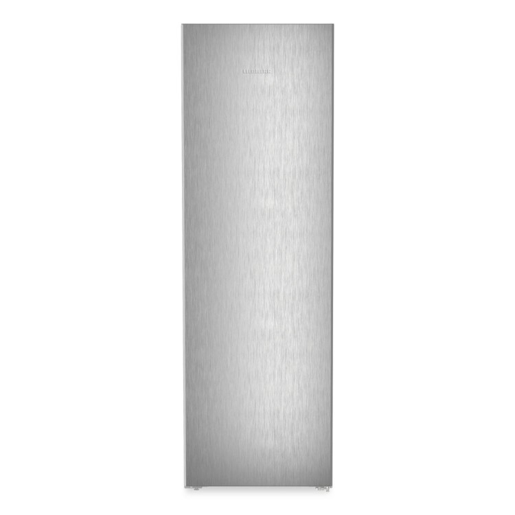 Liebherr 399 Litre Freestanding Larder Fridge - Silver