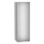 Liebherr 399 Litre Freestanding Larder Fridge - Silver