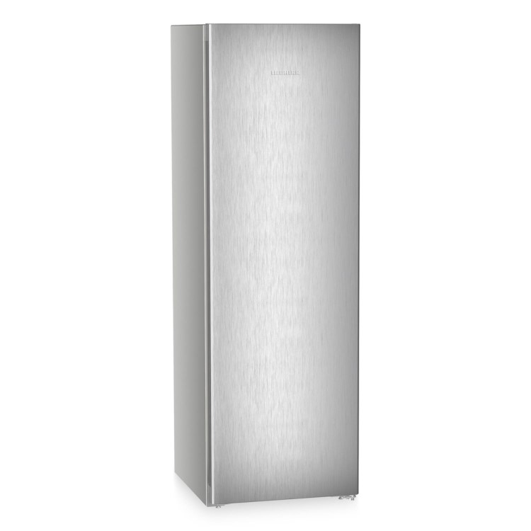 Liebherr 399 Litre Freestanding Larder Fridge - Silver