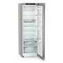 Liebherr 399 Litre Freestanding Larder Fridge - Silver