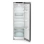 Liebherr 399 Litre Freestanding Larder Fridge - Silver