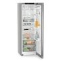 Liebherr 399 Litre Freestanding Larder Fridge - Silver