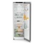 Liebherr 399 Litre Freestanding Larder Fridge - Silver