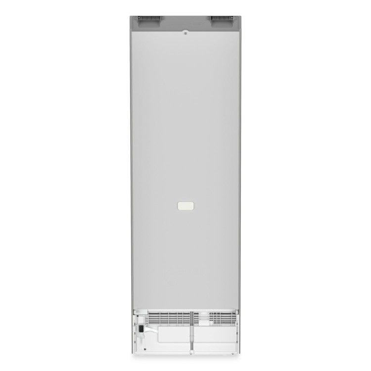 Liebherr 399 Litre Freestanding Larder Fridge - Silver