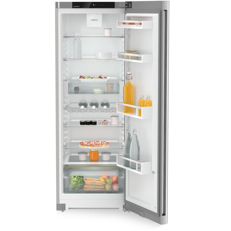 Liebherr 348 Litre Freestanding Larder Fridge - White
