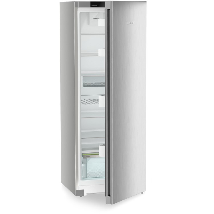 Liebherr 348 Litre Freestanding Larder Fridge - White