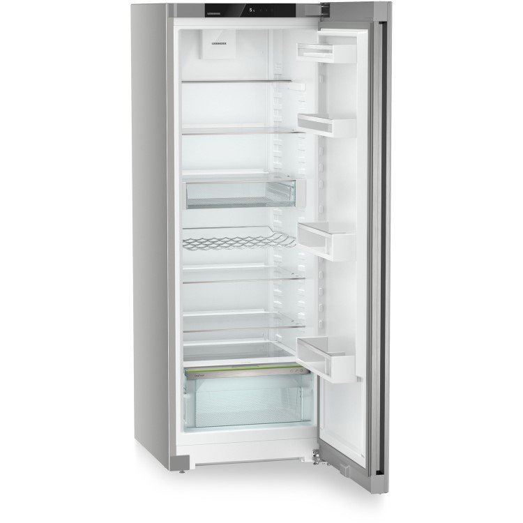 Liebherr 348 Litre Freestanding Larder Fridge - White