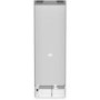 Liebherr 399 Litre Freestanding Larder Fridge - Silver