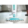 Shark Classic Steam Mop - White & Mint