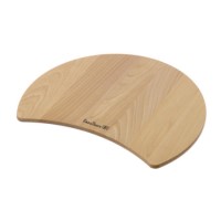 GRADE A2 - Reginox S1090 Wooden Chopping Board For Selected Reginox Sinks