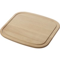 Reginox S1100 Wooden Chopping Board For Selected Reginox Sinks