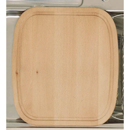 Reginox S1100 Wooden Chopping Board For Selected Reginox Sinks