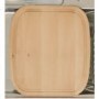 Reginox S1100 Wooden Chopping Board For Selected Reginox Sinks