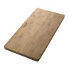 Reginox S1240 Wooden Chopping Board For Selected Reginox Sinks