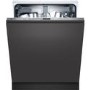 Neff N 30 13 Place Settings Fully Integrated Dishwasher