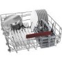 Neff N 30 13 Place Settings Fully Integrated Dishwasher