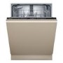 Neff N30 Integrated Dishwasher - Smart Wi-Fi C-rated Black Control Panel