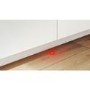 Neff N30 Integrated Dishwasher - Smart Wi-Fi C-rated Black Control Panel